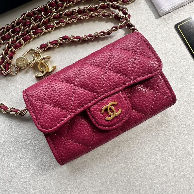 Chanel Wallets Purse